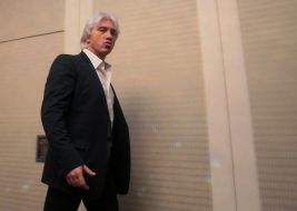 Дмитрий Хворостовский