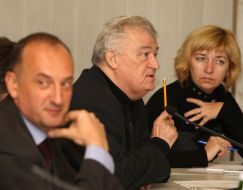 Faceplate participants