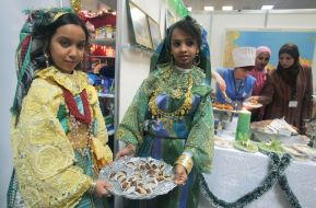 Charity Market participants