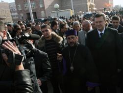 Виктор Янукович
