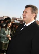 Виктор Янукович
