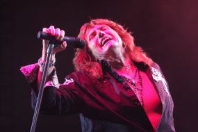 David Coverdale