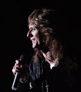 David Coverdale