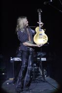 Doug Aldrich