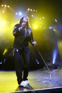 David Coverdale