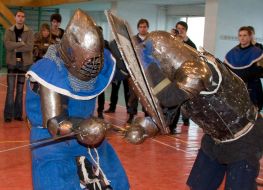 Tournament participants