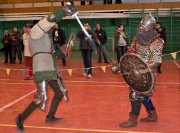 Tournament participants