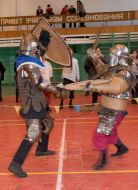 Tournament participants