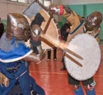 Tournament participants