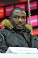 Hasim Rahman