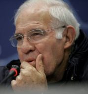 Луис Арагонес