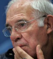 Луис Арагонес