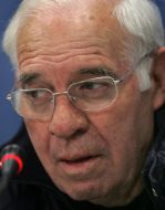 Луис Арагонес