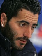 Даниэль Гуиса