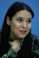 Alyona Vinnitskaya