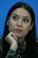 Alyona Vinnitskaya