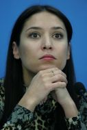 Alyona Vinnitskaya
