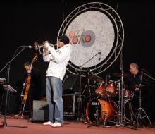 Денніс Аду, Максим Гладецький та Валерій Волков