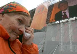 Параска Королюк