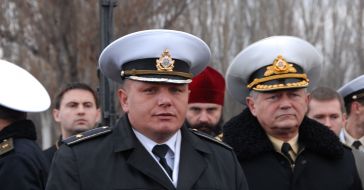 Igor Tenyukh and Roman Pyatnitskiy