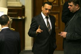 Андрей Кожемякин, Николай Мартыненко и Александр Третьяков