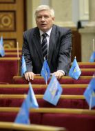 Mikhail Chechetov