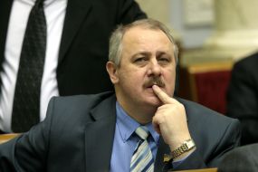 Oleg Zarubinskiy