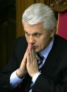 Vladimir Litvin