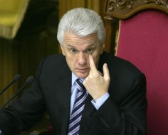 Vladimir Litvin