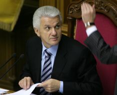 Vladimir Litvin