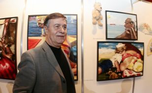 Роман Балаян