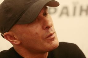 Олександр Білозуб