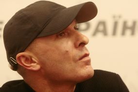 Олександр Білозуб