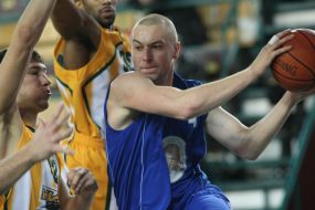 Антон Рожков