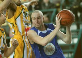 Антон Рожков