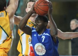 Рікі Клеймонс