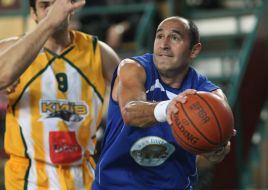 Юріца Жужа та Артур Дроздов