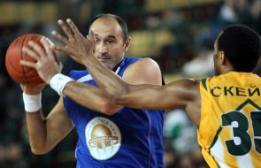 Юріца Жужа та Алекс Скейлз