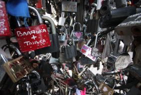 Padlock