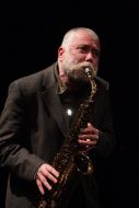 Peter Brotzmann