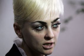 Zhanna Usenko-Chernaya