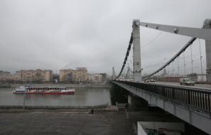 Кримський міст