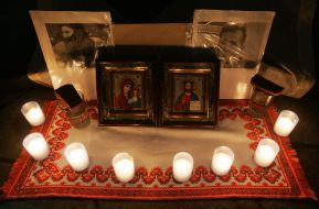 Аction «Ukraine without Kuchma»