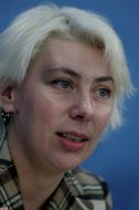 Alla Zhogoleva