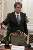 Viktor Yushchenko