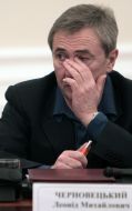 Leonid Chernovetskiy