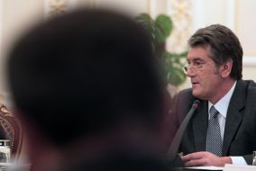 Viktor Yushchenko