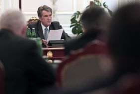 Віктор Ющенко