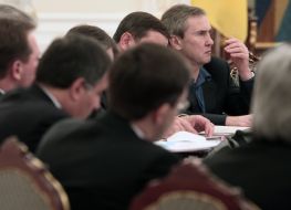 Леонід Черновецький