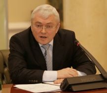 Владимир Кротюк